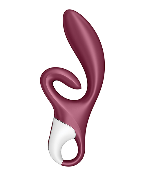 Order Satisfyer Touch Me - Red online