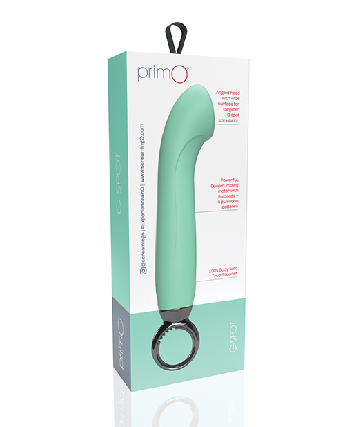 Shop Screaming O PrimO G-Spot - Kiwi