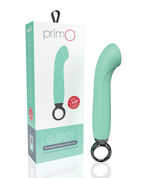 Shop Screaming O PrimO G-Spot - Kiwi online
