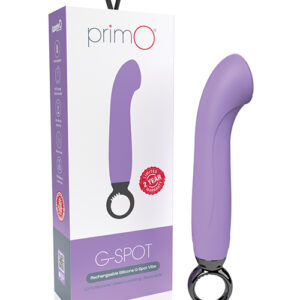 Shop Screaming O PrimO G-Spot - Lilac online