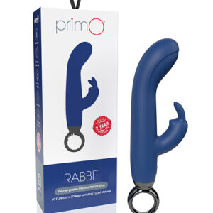 Shop Screaming O PrimO Rabbit - Blueberry online