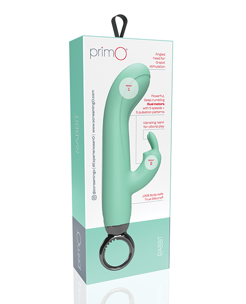 Shop Screaming O PrimO Rabbit - Kiwi
