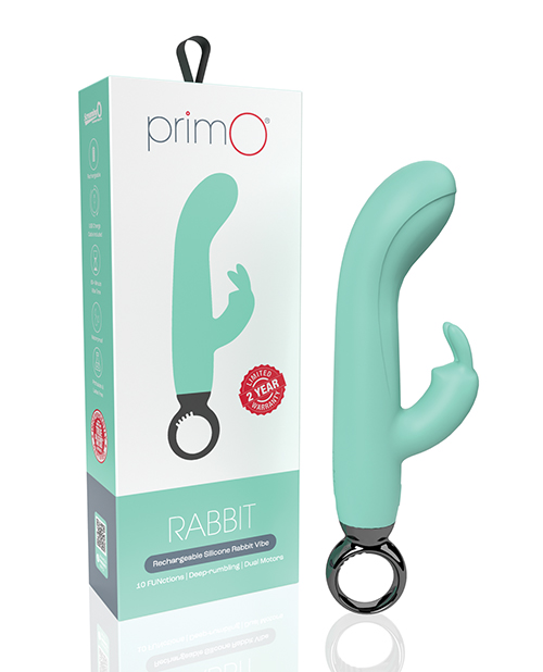 Shop Screaming O PrimO Rabbit - Kiwi online