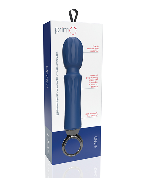 Shop Screaming O PrimO Wand - Blueberry