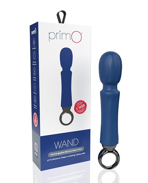 Shop Screaming O PrimO Wand - Blueberry online