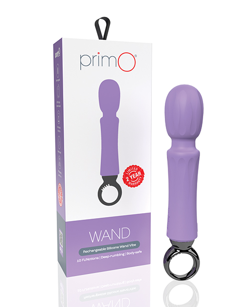 Shop Screaming O PrimO Wand - Lilac online
