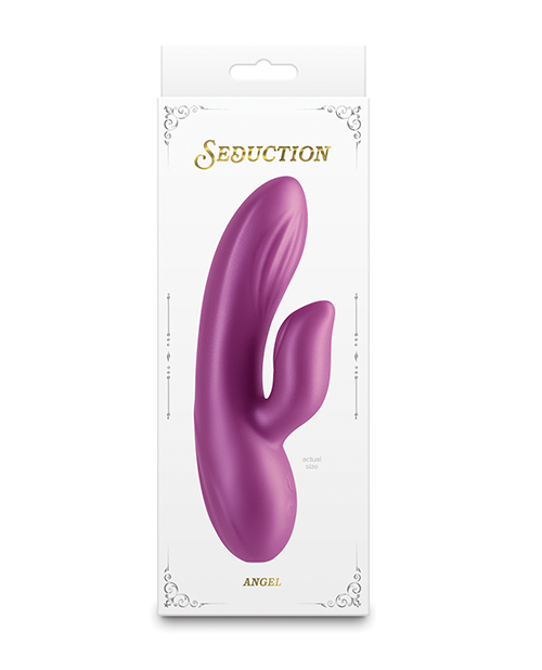 Order Seduction Angel - Metallic Magenta