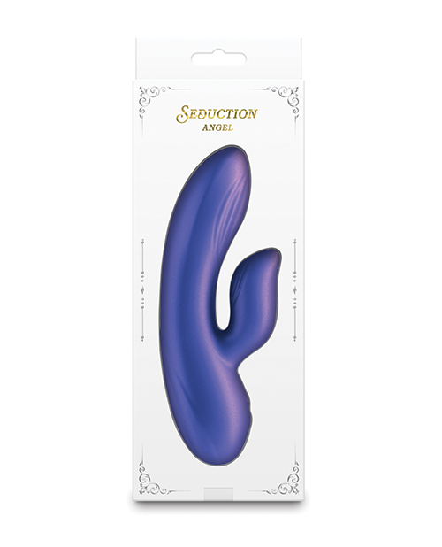 Order Seduction Angel - Metallic Purple online