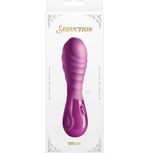 Shop Seduction Chloe - Metallic Pink online