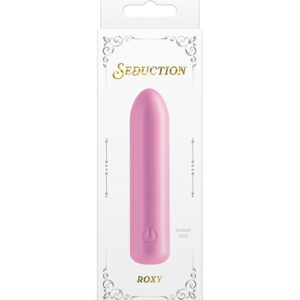 Shop Seduction Roxy - Metallic Pink online