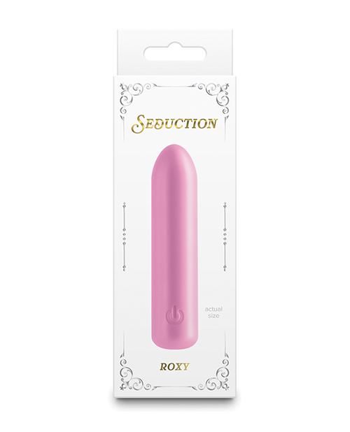 Order Seduction Roxy - Metallic Pink