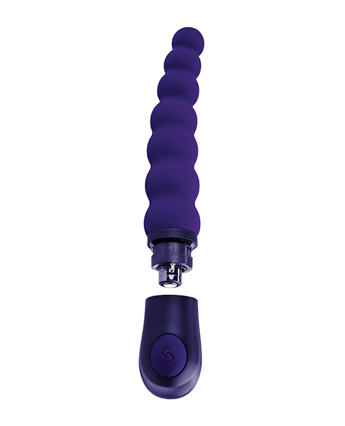 Buy Selopa Selopa Beaded Beauty - Purple