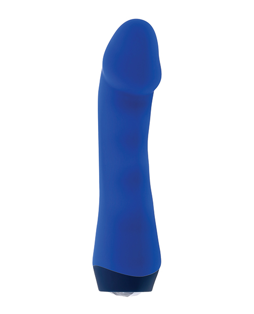Order Selopa Blue Banger Petite Vibrator - Blue online