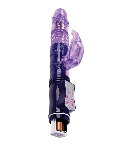 Buy Selopa Selopa Bunny Thruster - Purple