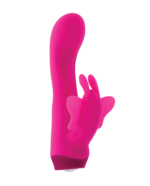 Order Selopa Butterfly Love Vibrator - Pink online
