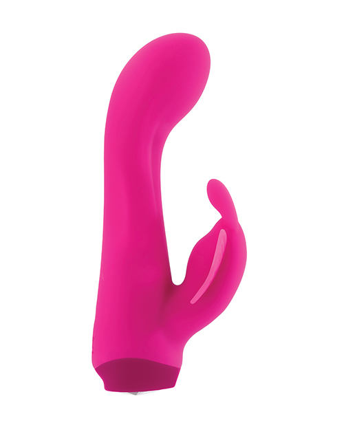 Selopa Butterfly Love Vibrator - Pink for sale