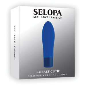 Shop Selopa Cobalt Cutie - Blue online