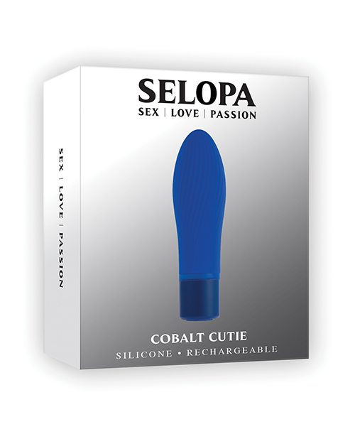 Shop Selopa Cobalt Cutie - Blue online