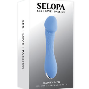 Shop Selopa Dainty Dick - Blue online