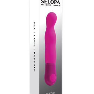 Shop Selopa G Wow - Pink online