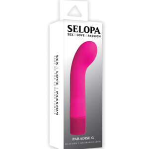 Shop Selopa Paradise G - Pink online