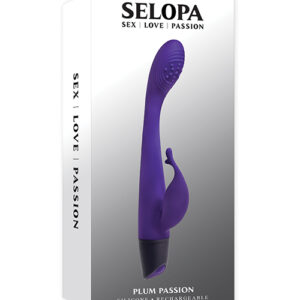 Shop Selopa Plum Passion - Purple online
