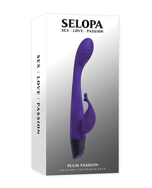 Shop Selopa Plum Passion - Purple online