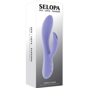 Shop Selopa Purple Craze - Purple online
