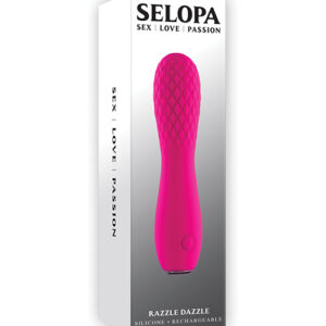 Shop Selopa Razzle Dazzle - Pink online