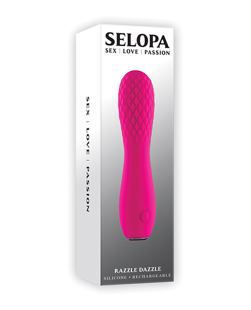 Shop Selopa Razzle Dazzle - Pink online