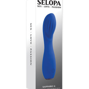 Shop Selopa Sapphire G - Blue online