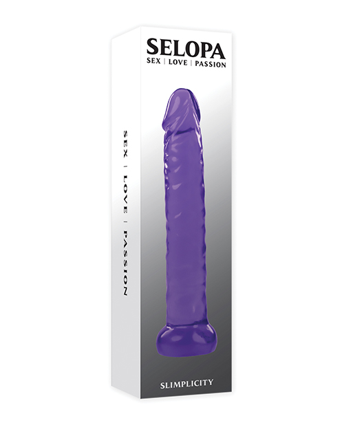 Shop Selopa Slimplicity - Purple online