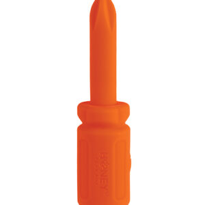 Shop Sensation Spike the Screwdriver Vibrator - Orange online