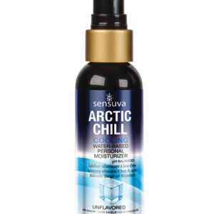 Shop Sensuva Arctic Chill Cooling Personal Moisturizer - 2 oz online
