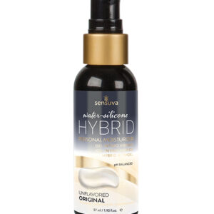Shop Sensuva Hybrid Personal Moisturizer - 1.93 oz Unscented online