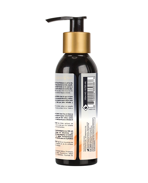 Order Sensuva Hybrid Personal Moisturizer - 4.23 oz Orange Creamsicle online