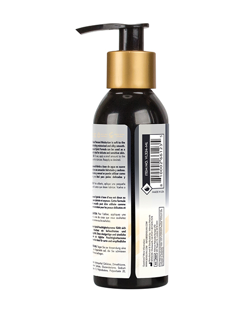 Order Sensuva Hybrid Personal Moisturizer - 4.23 oz Unflavored online