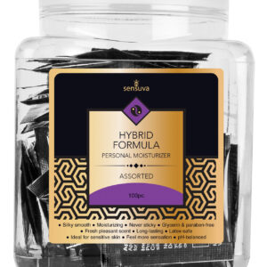 Shop Sensuva Hybrid Personal Moisturizer Tub - Unscented Tub of 100 online