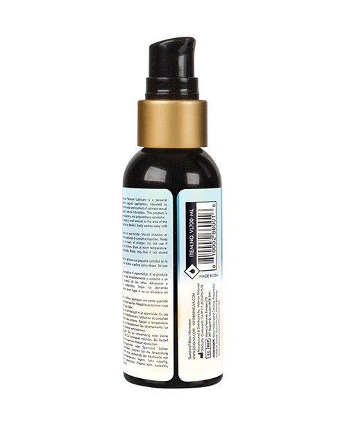 Order Sensuva Natural Water Based Personal Lubricant - 2 oz Unscented online