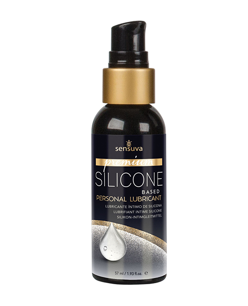 Shop Sensuva Premium Silicone Personal Moisturizer - 1.93 oz online