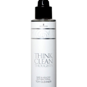Shop Sensuva Think Clean Thoughts Toy Cleaner - 4.2 oz online