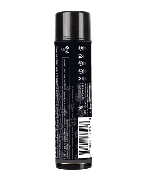 Order Sensuva Ultra Thick Hybrid Personal Moisturizer - 5.07 oz Blueberry Muffin online