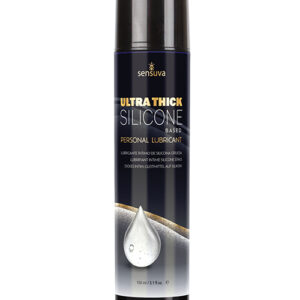 Shop Sensuva Ultra Thick Silicone Personal Moisturizer - 5.1 oz online