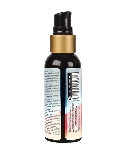 Order Sensuva Ultra Thick Water Based Personal Moisturizer - 1.93 oz Strawberry online