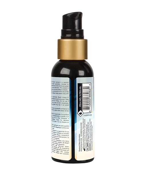 Order Sensuva Ultra Thick Water Based Personal Moisturizer - 1.93 oz Unscented online