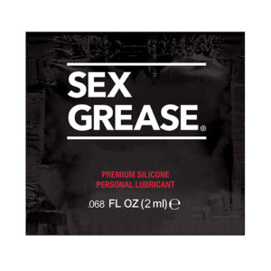 Shop Sex Grease Silicone - 2 ml Foil online