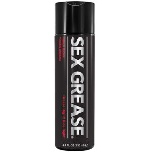 Shop Sex Grease Silicone - 4.4 oz Bottle online
