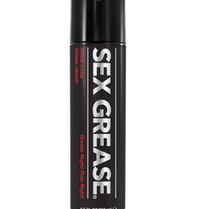 Shop Sex Grease Silicone - 8.5 oz Bottle online