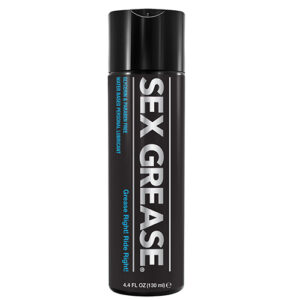 Shop Sex Grease Water Based - 4.4 oz Bottle online
