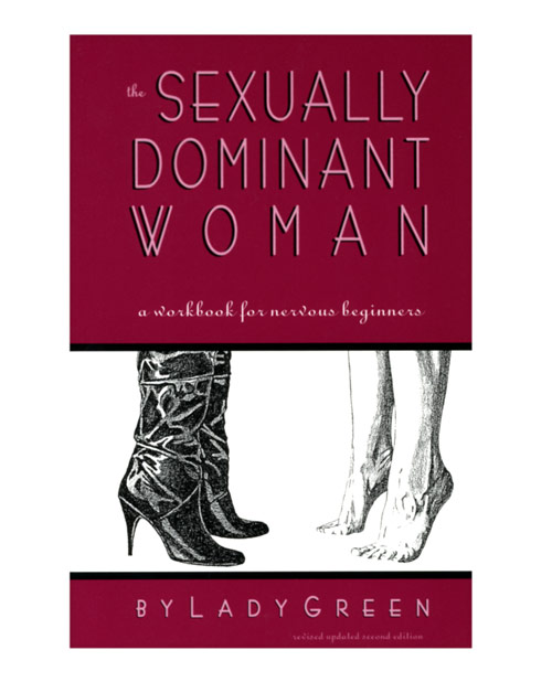 Shop Sexually Dominant Woman Book online